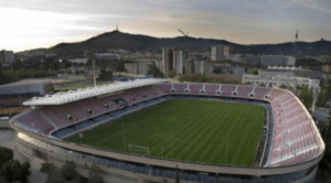 mini-estadi