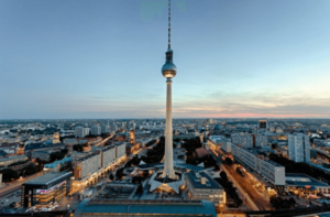 berliner-fernsehturm